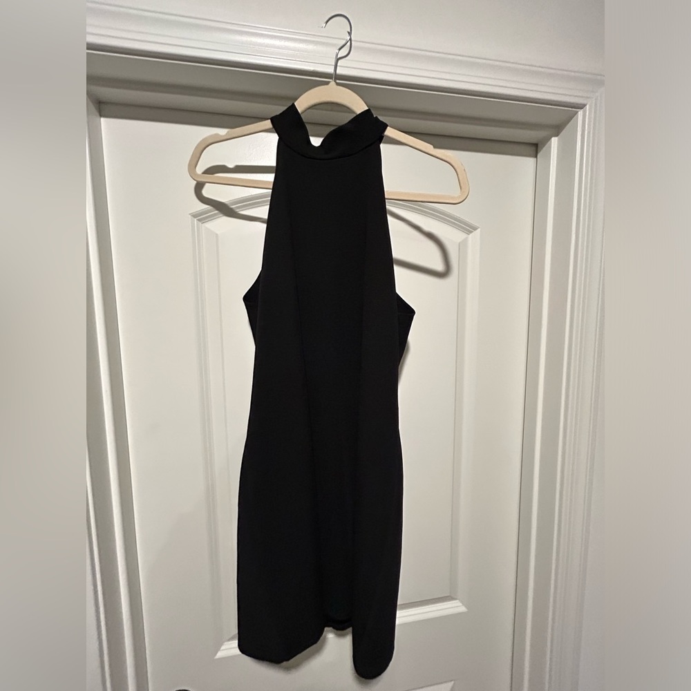 Target wild fable High Neck mini Dress- L